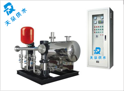 變頻恒壓供水設備的電源柜定期檢修指南？