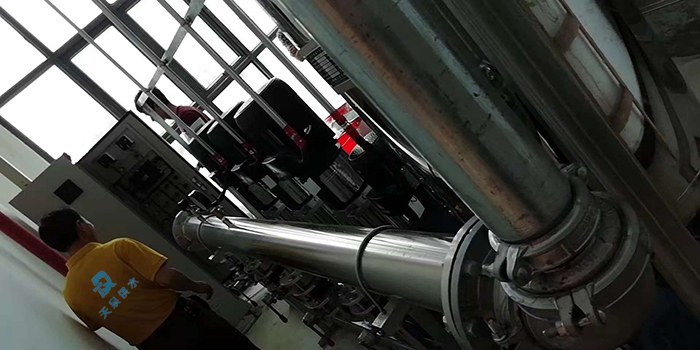 無負壓供水成套設備（高配）
